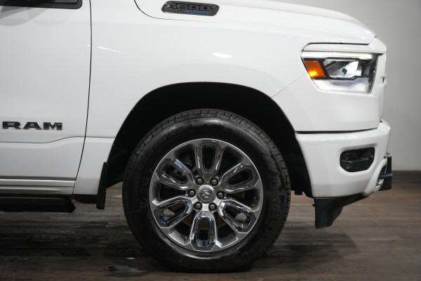 2023 Ram 1500 Laramie Sport RamBox Ute Image 5