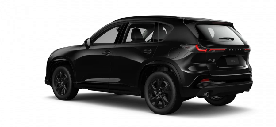 2026 Mazda CX-5 G25 GT SP SUV Image 19