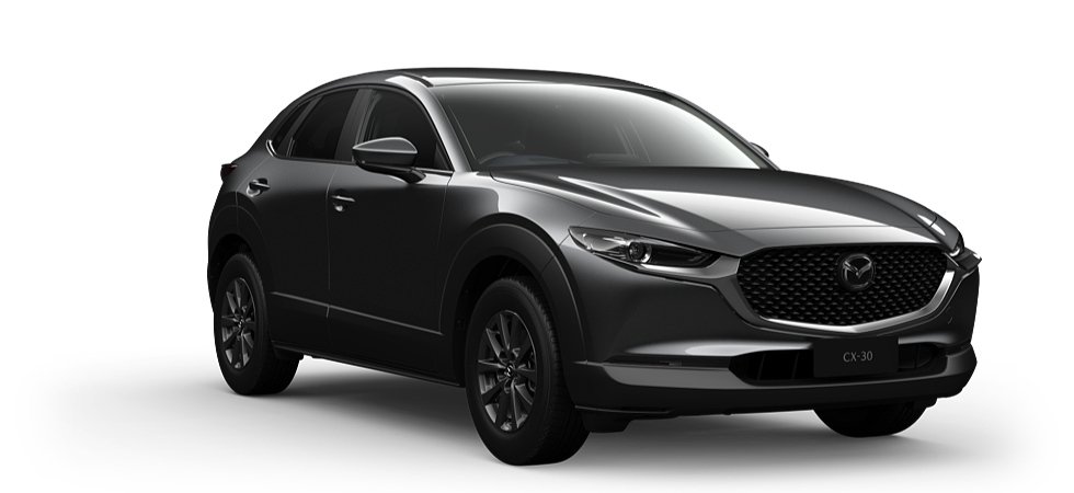 2021 Mazda CX-30 DM Series G20 Pure Other Image 6