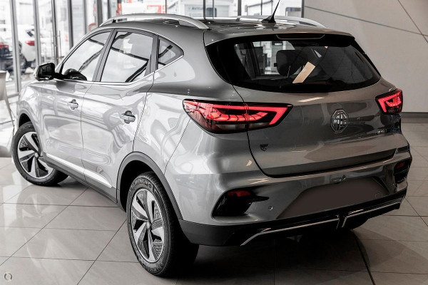 2022 MG ZS EV AZS1 Essence SUV
