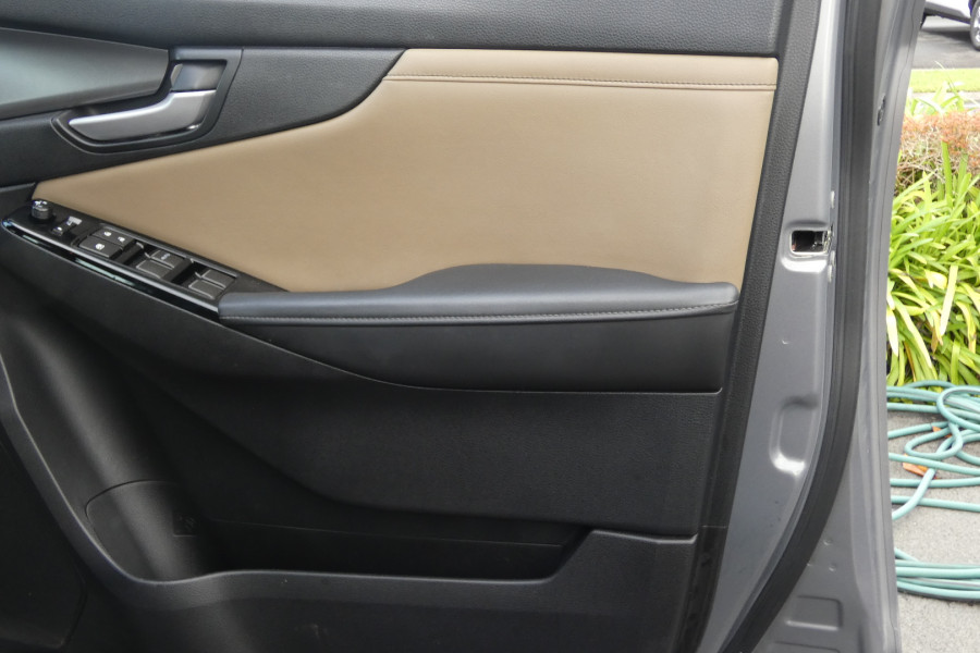 2023 Mazda BT-50 B30E SP 4X4 Ute Image 18