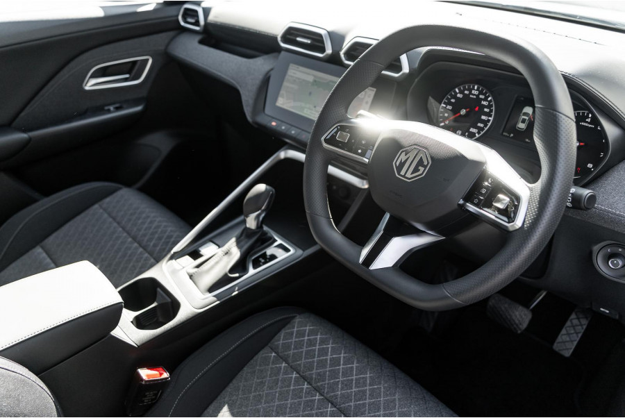 2025 MG ZS ZS32 Excite SUV Image 15