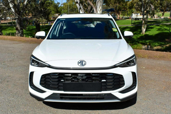 2025 MG ZS ZS32 Essence SUV