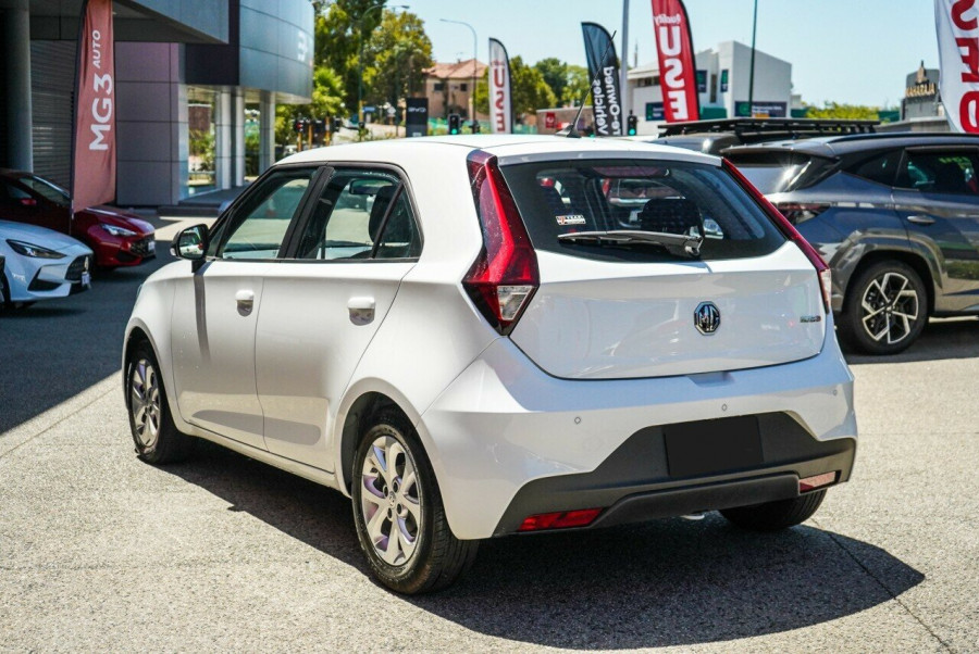 2024 MG MG3 SZP1 Core Hatch Image 22