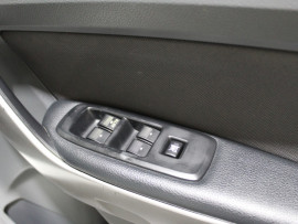 2016 Ford Ranger PX MkII Turbo XLS Ute