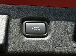 2018 MY19 Hyundai Santa Fe TM Elite Wagon