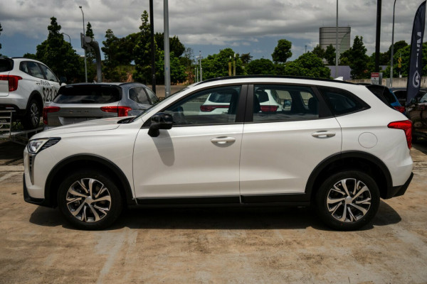 2025 GWM Haval Jolion A01 Lux SUV