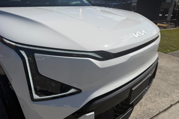 2026 Kia EV5 OVc GT-Line SUV Image 32