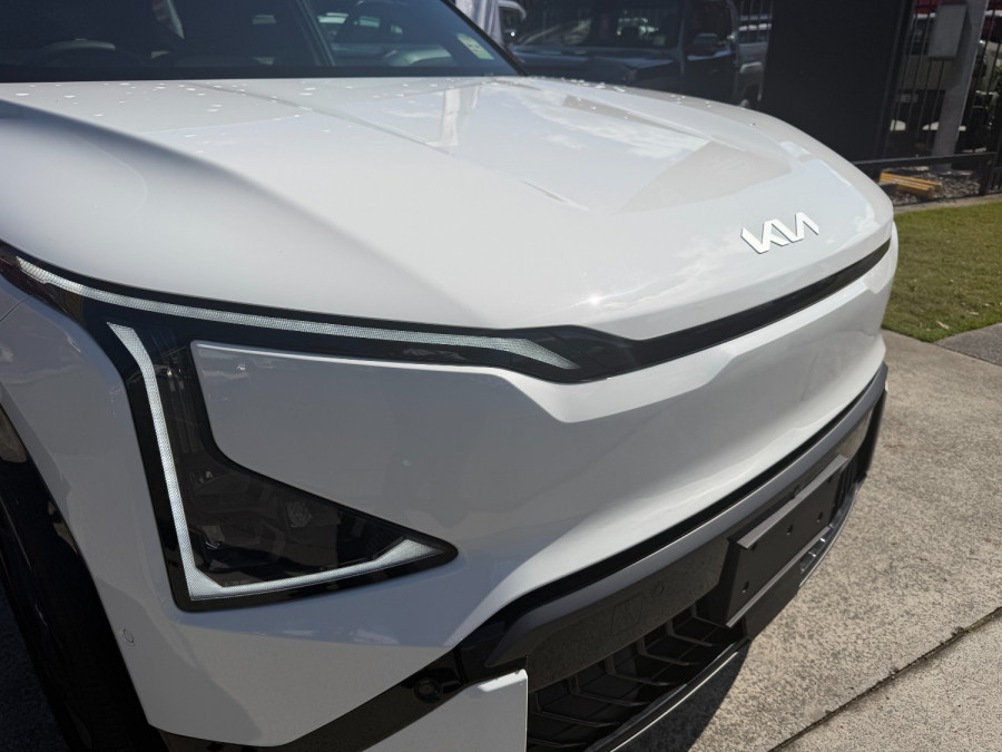 2026 Kia EV5 OVc GT-Line SUV Image 32