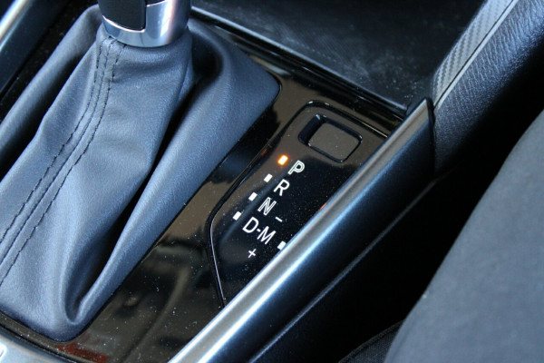 2026 Mazda 2 DJ Series G15 Evolve Hatch Image 29