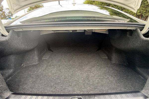 2019 MY20 Subaru WRX VA  Sedan Image 26