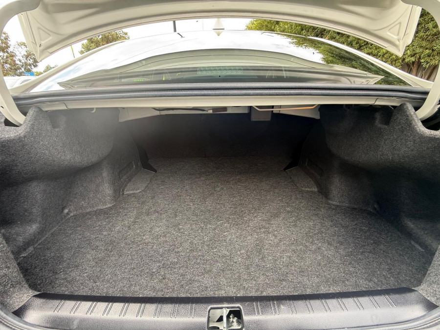 2019 MY20 Subaru WRX VA  Sedan Image 26