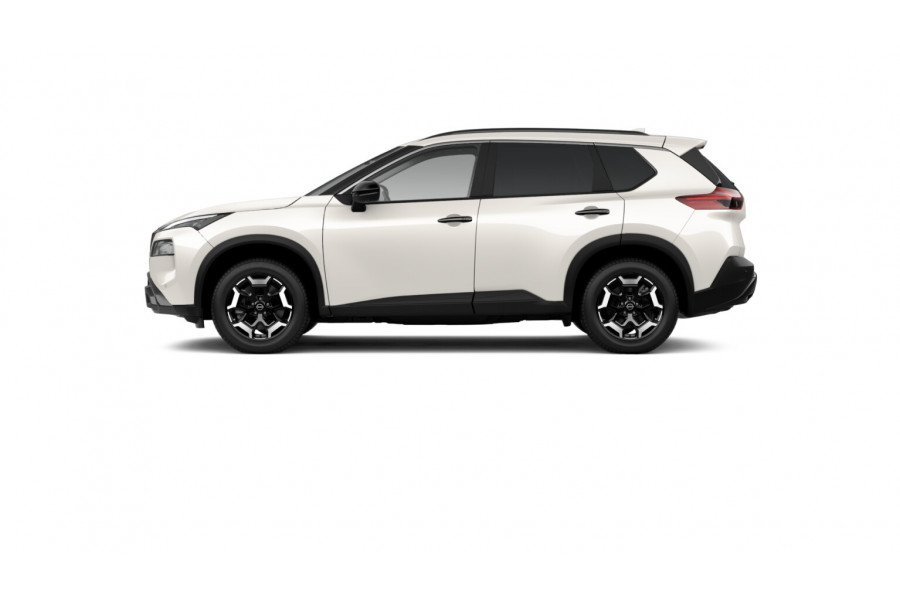 2024 Nissan X-Trail T33 N-TREK SUV Image 32