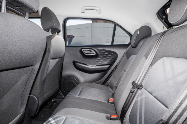 2022 MG MG3 SZP1 Core Hatch image 9