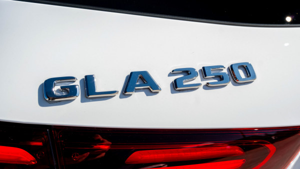 2025 MY26 Mercedes-Benz GLA-Class H247 GLA250 SUV image 14
