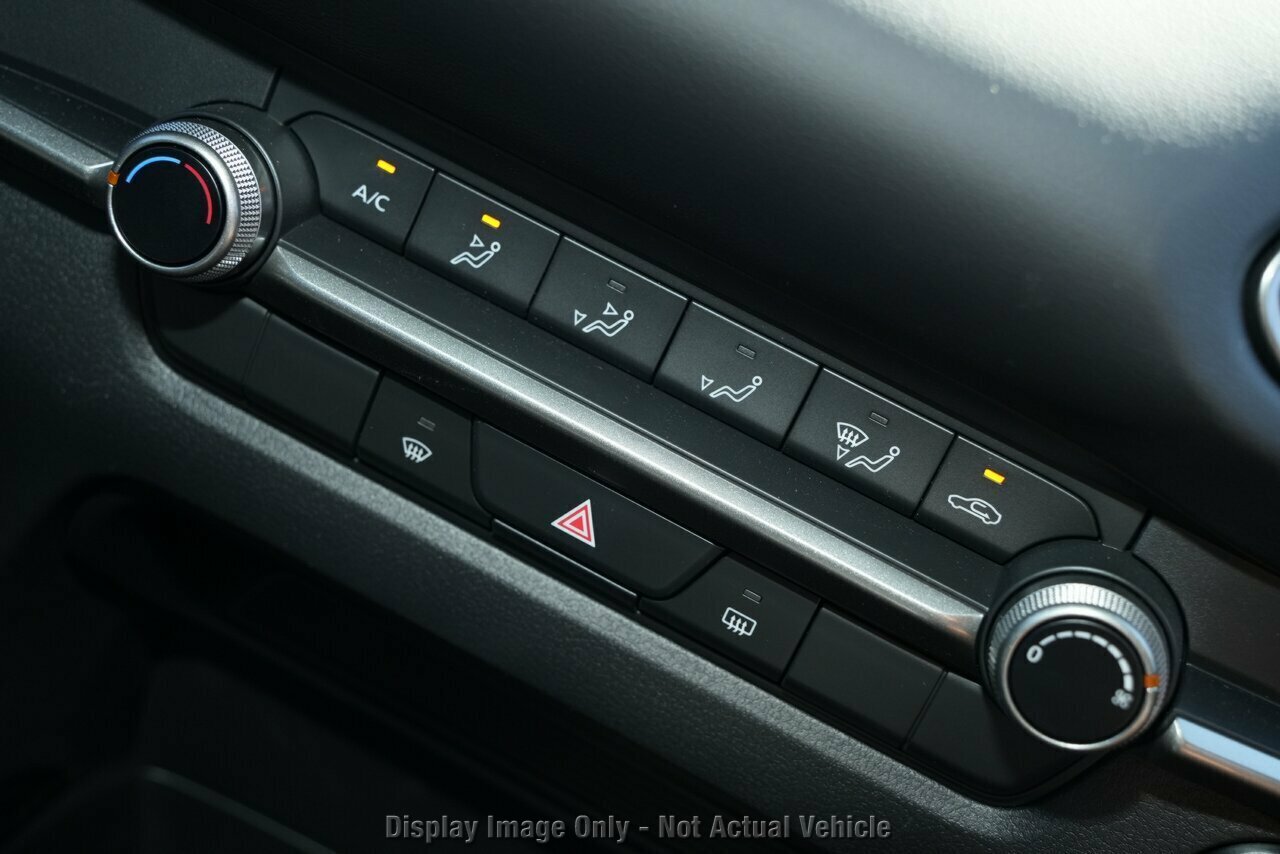 2024 Mazda CX-30 DM2W7A G20 Pure SUV Image 19