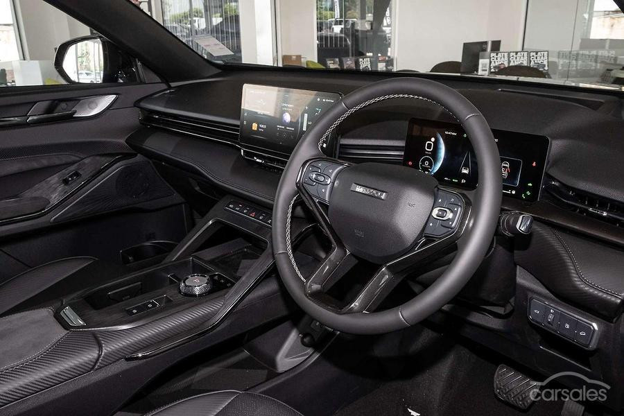 2025 GWM Haval H6GT B03 Ultra SUV Image 23
