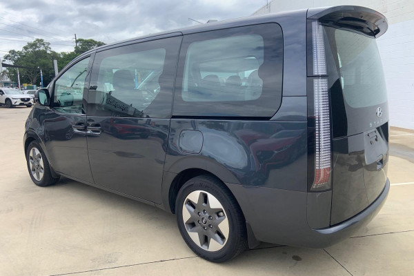 2022 MY23 Hyundai Staria US4.V2  People Mover Image 6