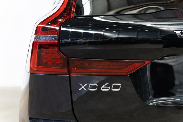 2026 Volvo XC60 UZ Plus B5 Bright SUV Image 10