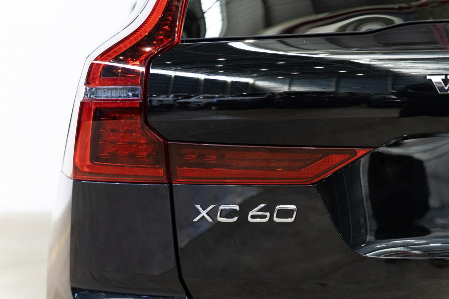 2026 Volvo XC60 UZ Plus B5 Bright SUV Image 10