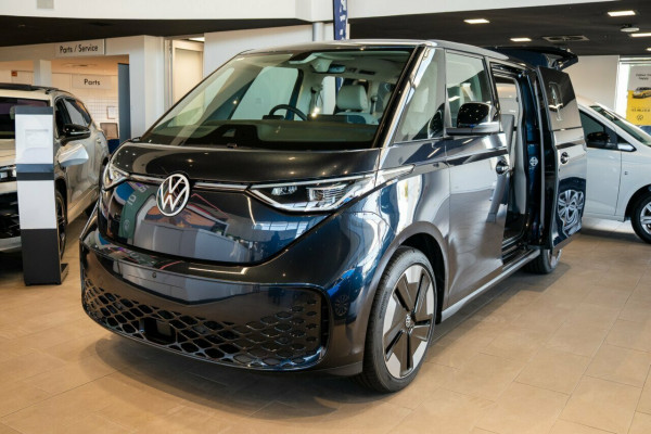 2025 Volkswagen ID. Buzz EB Pro BEV560 People Mover Image 1