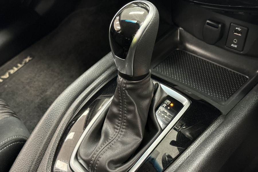 2019 Nissan X-Trail T32 Series II ST SUV Image 8