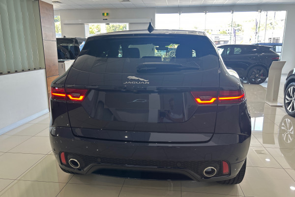2024 MY25.75 Jaguar E-PACE R-Dynamic HSE SUV