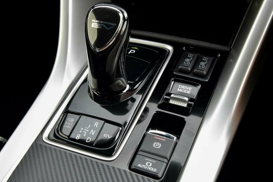 2022 Mitsubishi Eclipse Cross YB PHEV Exceed SUV Image 22