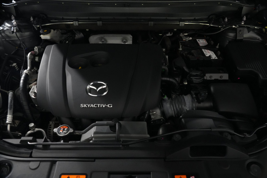 2021 Mazda CX-8 KG Series Touring SP SUV