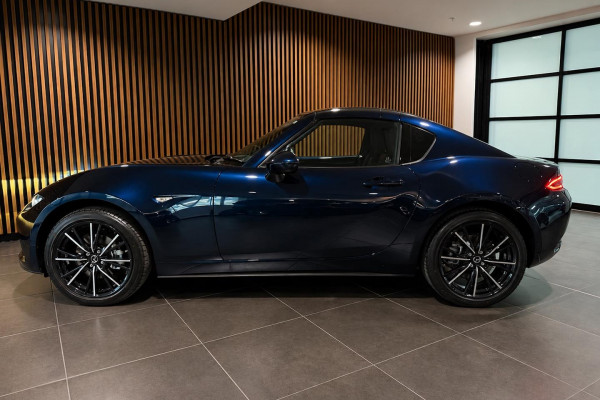 2026 Mazda MX-5 ND G20 GT Coupe Image 8