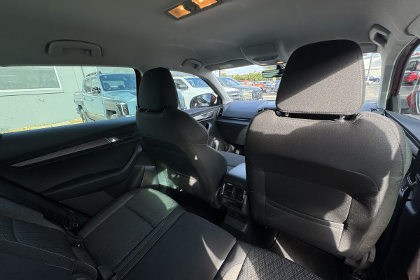 2022 MY23 Skoda Karoq NU 110TSI Style SUV Image 13