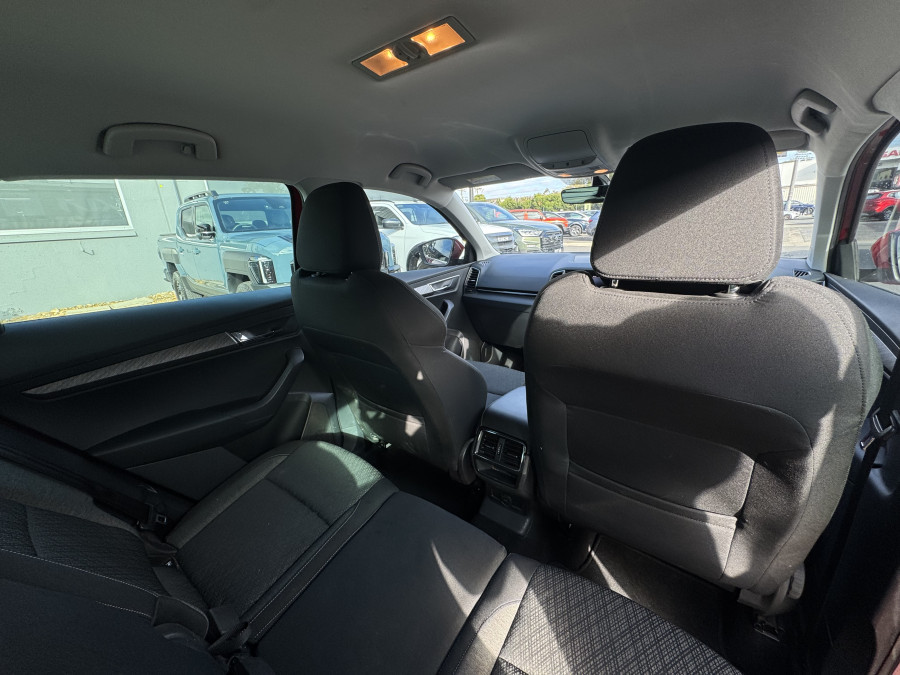 2022 MY23 Skoda Karoq NU 110TSI Style SUV Image 13