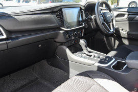 2025 Isuzu MU-X  LS-M SUV