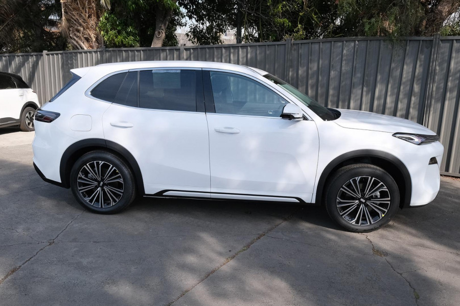 2026 MY27 Geely Starray EM-i P145 Inspire Extended Range SUV Image 5