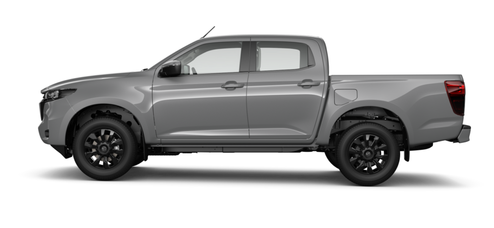 2025 Mazda BT-50 TF XT Ute Image 22