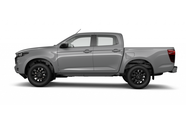 2025 Mazda BT-50 TF XT Ute Image 22