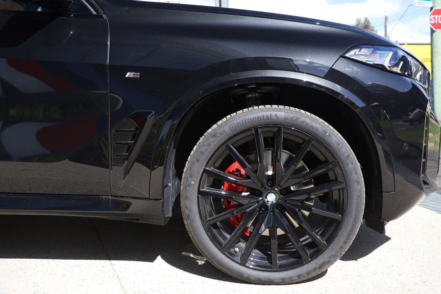 2025 BMW X5 G05 LCI xDrive30d M Sport SUV