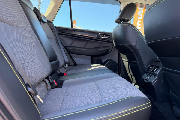 2019 Subaru Outback 5GEN 2.5i-X SUV Image 15