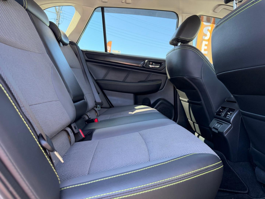 2019 Subaru Outback 5GEN 2.5i-X SUV Image 15