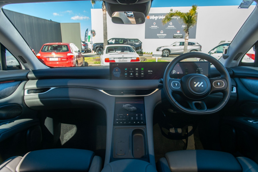2026 MG IM6 PLATINIM 100kWh SUV Image 12