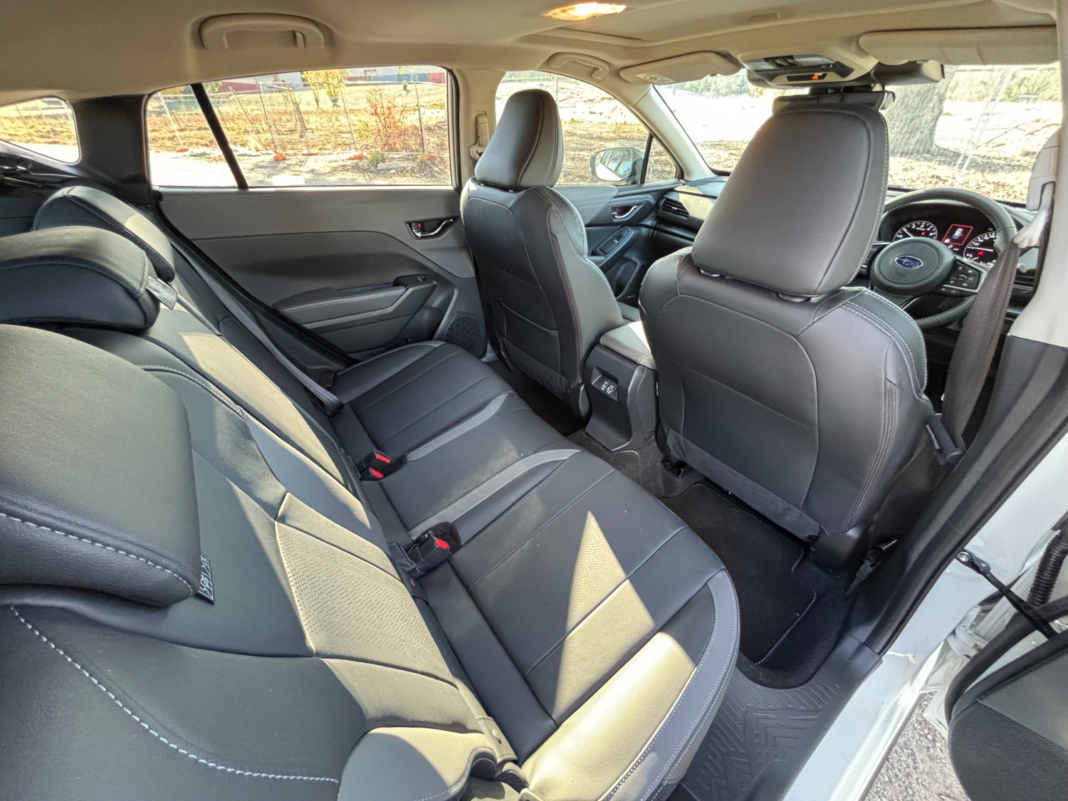 2024 Subaru Crosstrek G6X 2.0S SUV