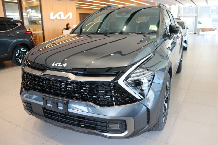 2024 MY25 Kia Sportage NQ5 S SUV Image 9
