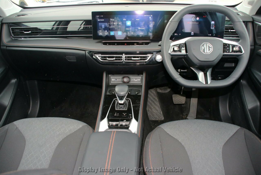 2024 MY24.5 MG HS AS33 Vibe SUV Image 6