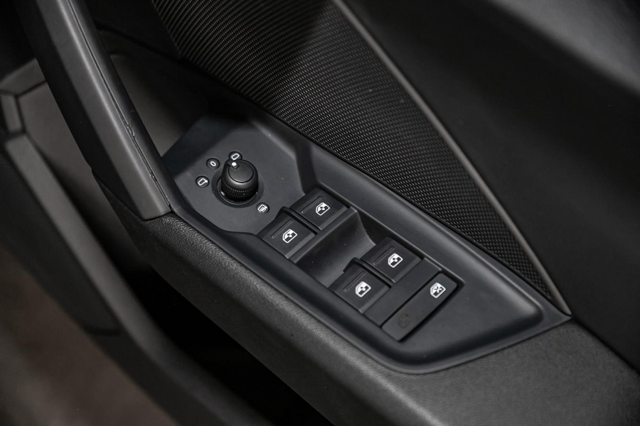 2023 MY24 Audi A3 GY 35 TFSI Hatch Image 15