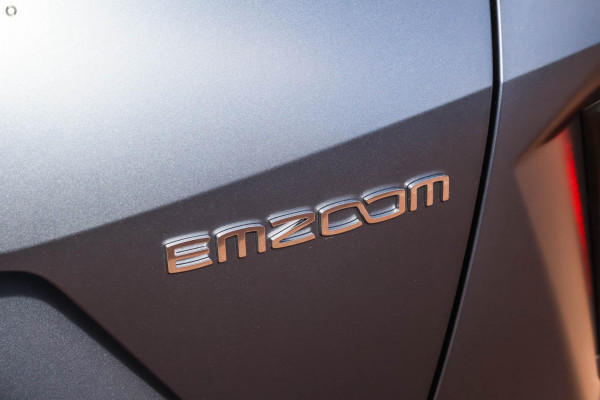 2026 GAC EMZOOM  Luxury SUV Image 8