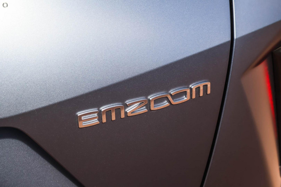 2026 GAC EMZOOM  Luxury SUV Image 8