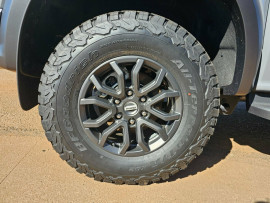 2024 MY24.5 Ford Ranger P703  Raptor Ute image 12