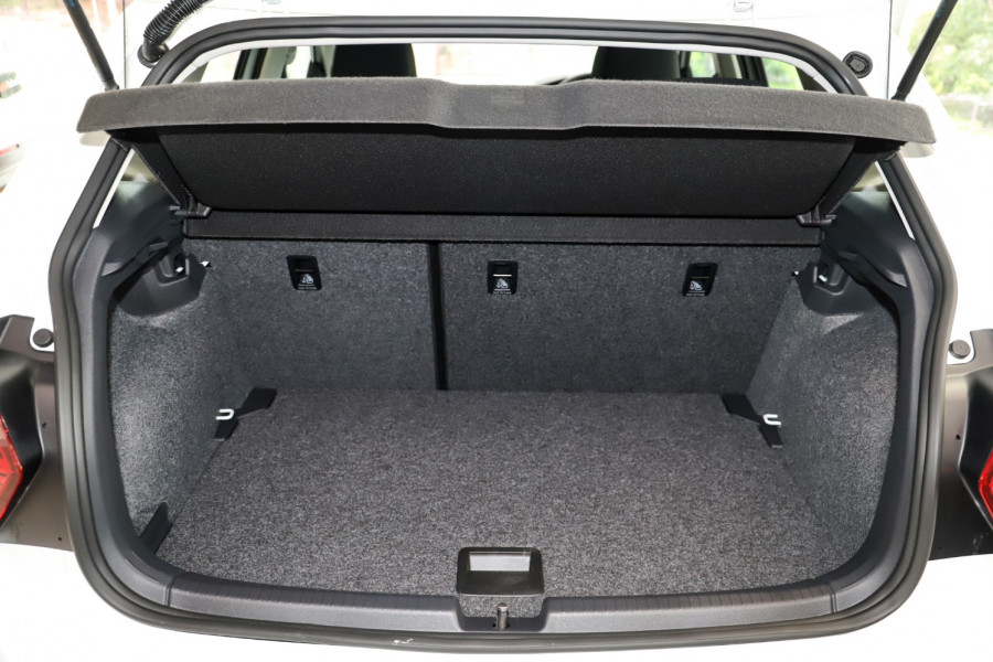 2021 Volkswagen Polo AW Comfortline Hatch Image 18