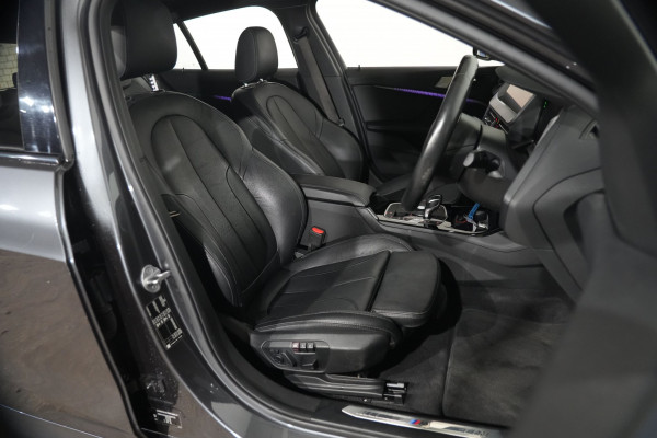 2020 BMW 1 Series 18i M Sport Hatch
