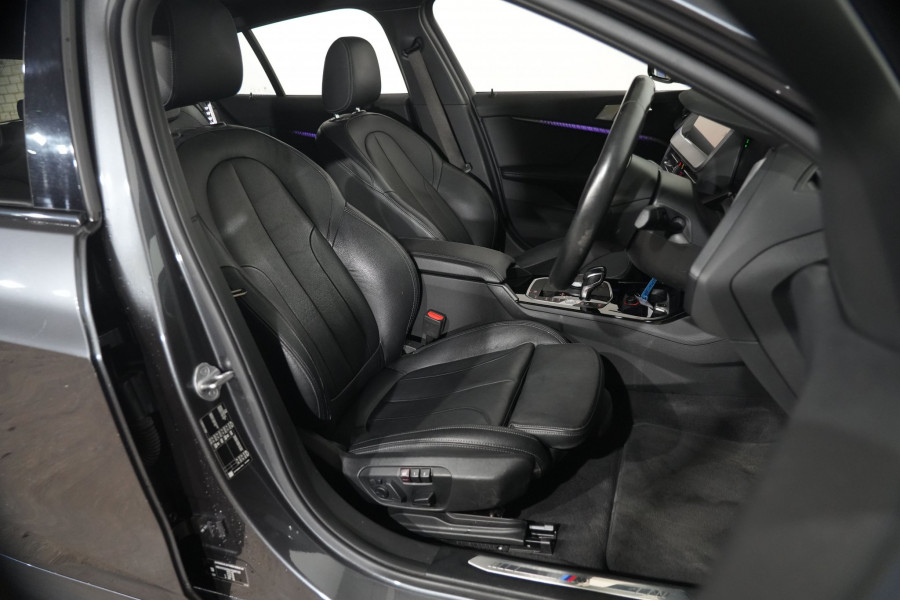 2020 BMW 1 Series 18i M Sport Hatch
